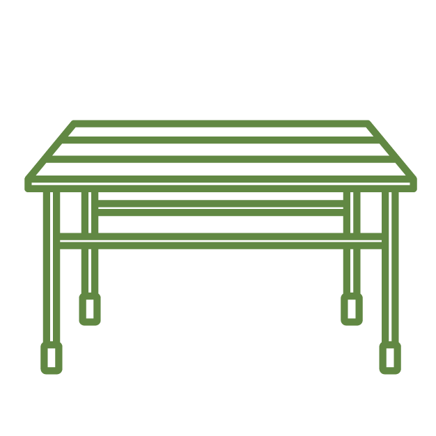 icona tavoli