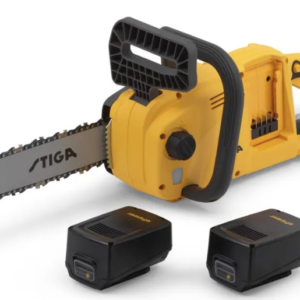 Motosega a batteria CS 300e