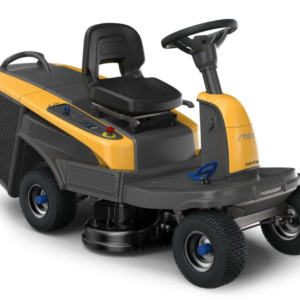 Trattorino tagliaerba a batteria Swift 372e