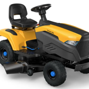 Trattorino tagliaerba a batteria Tornado 398e