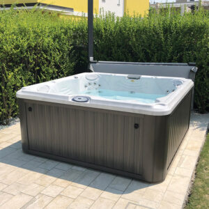 Spa Jacuzzi J-235