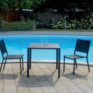 Tavolo Iride Contract