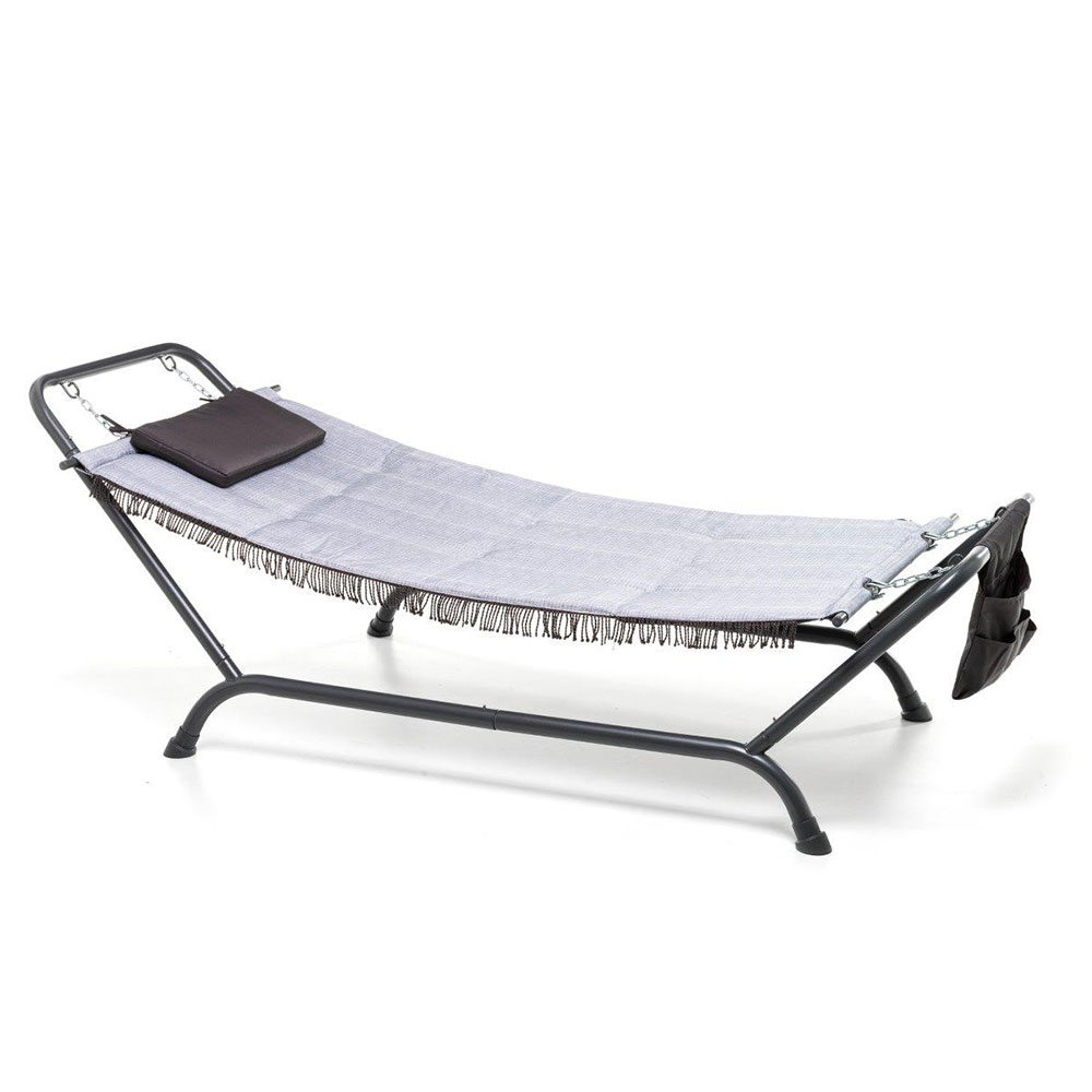 AMACA Carrefour Antracite