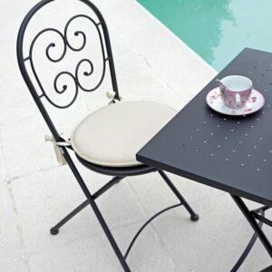 Sedia Pieghevole Orione