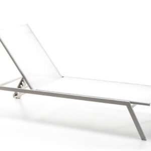 LETTINO PLAGE BIANCO