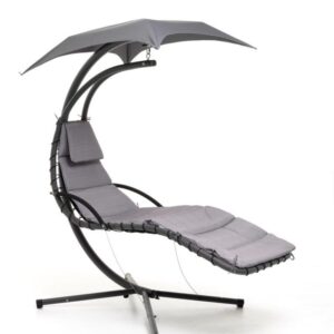 AMACA Plage antracite