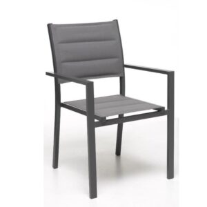 POLTRONA Villanova ANTRACITE