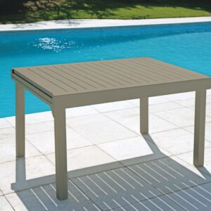 Tavolo Porto Corsini