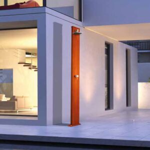 Doccia Solare Primavera S