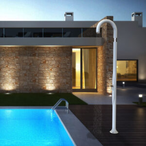 Doccia Tradizionale Funky