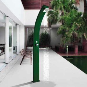 Doccia Solare Primavera