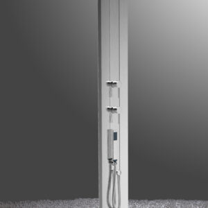 Doccia Solare Bruma S con Doccetta