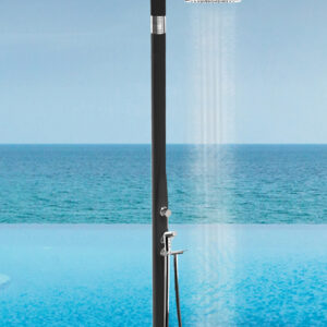 Doccia Tradizionale Funky 250mm con Doccetta