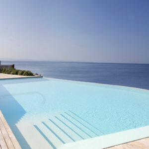 Doccia Tradizionale Funky con Doccetta