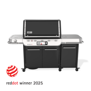 Weber Gas - Summit FS38X E
