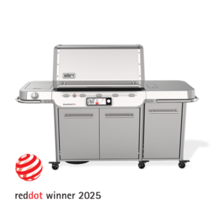 Weber Gas - Summit FS38X S